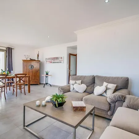 Can Picafort Sleeps 4 With Air Con And Wifi Can Picafort (Mallorca)