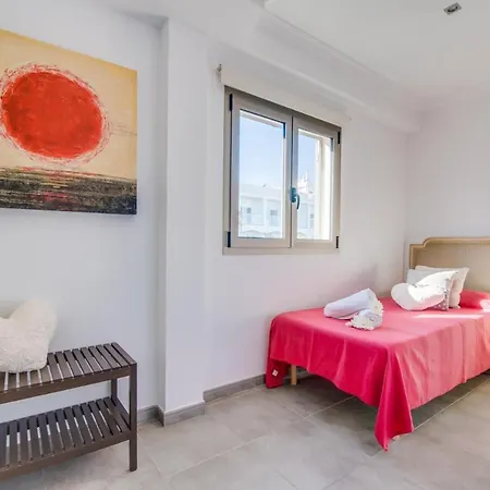 Can Picafort Sleeps 4 With Air Con And Wifi Appartamento Can Picafort (Mallorca)