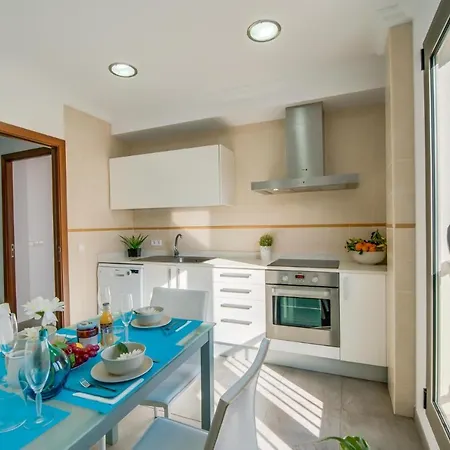 Can Picafort Sleeps 4 With Air Con And Wifi アパート カン・ピカフォルト