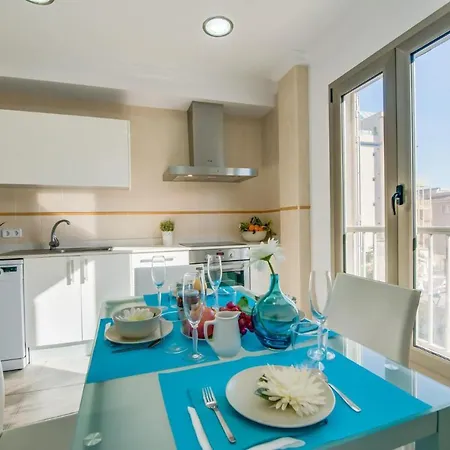 Can Picafort Sleeps 4 With Air Con And Wifi * Can Picafort (Mallorca)