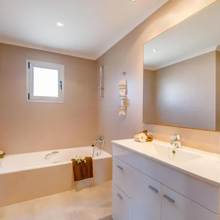 Can Picafort Sleeps 4 With Air Con And Wifi アパート *
