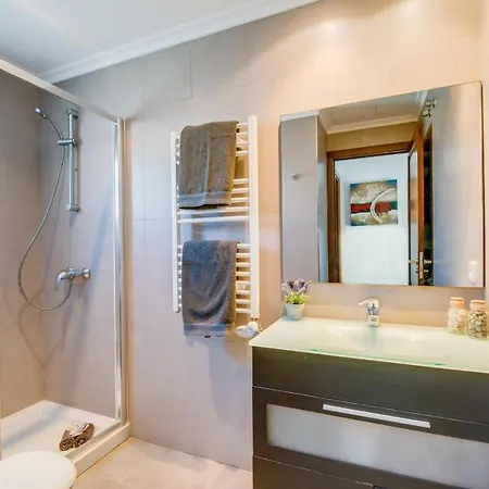 Can Picafort Sleeps 4 With Air Con And Wifi Apartamento *