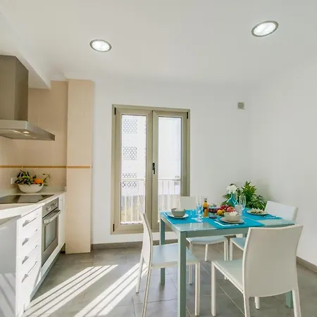 Apartamento Can Picafort Sleeps 4 With Air Con And Wifi Can Picafort (Mallorca)