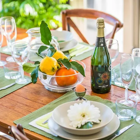 Can Picafort Sleeps 4 With Air Con And Wifi Can Picafort (Mallorca)